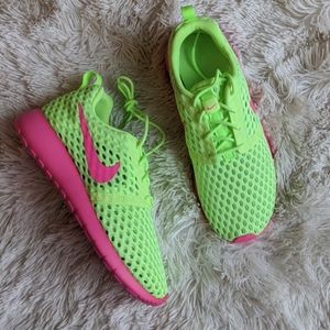 New Nike Roshe One Flight Weight (GS)